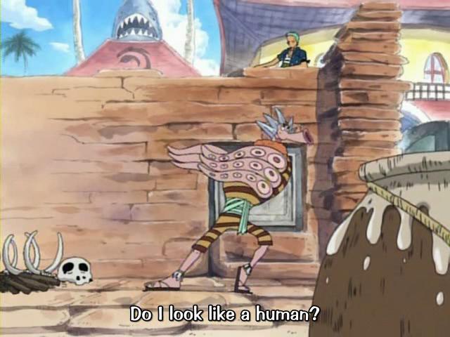 Otaku Gallery  / Anime e Manga / One Piece / Screen Shots / 033 - La maschera / 040.jpg